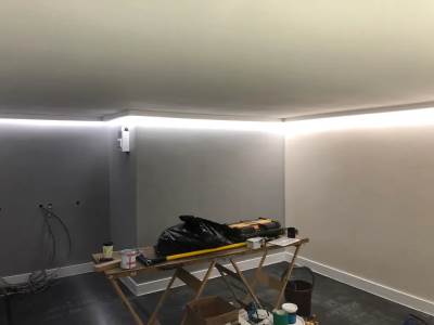 Electrician Warrington