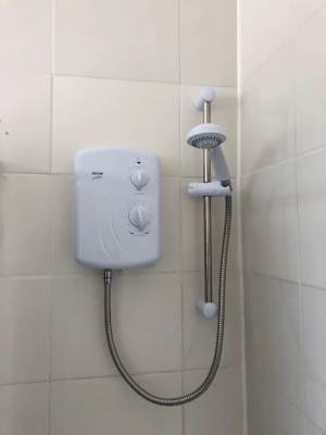 Electrician Warrington