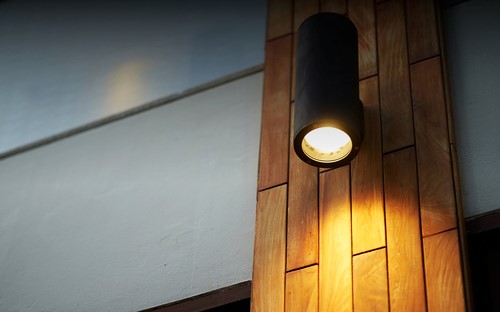 Electrician Warrington